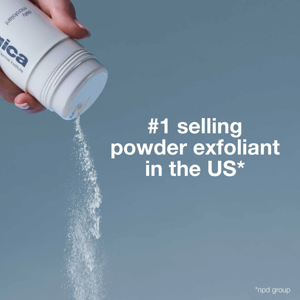 Daily Microfoliant