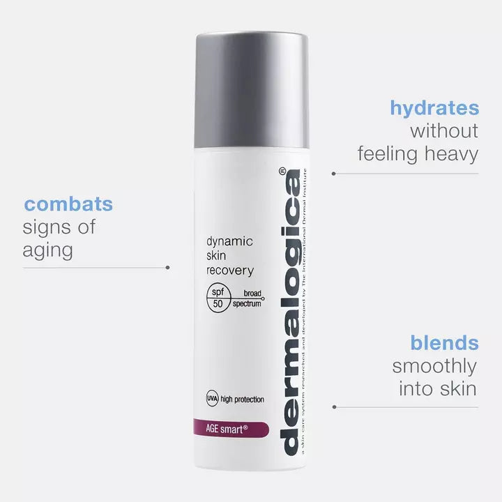 Dynamic Skin Recovery SPF 50