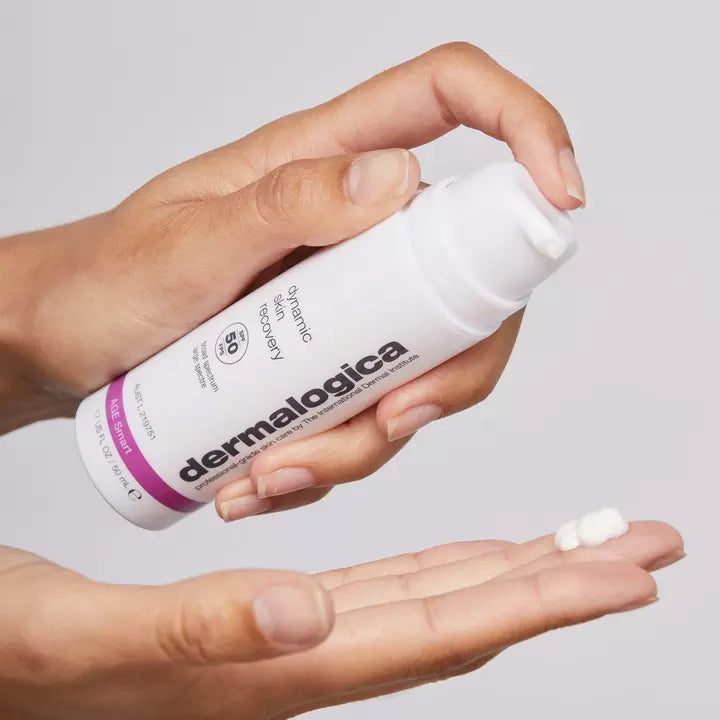 Dynamic Skin Recovery SPF 50