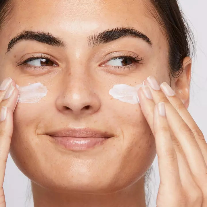 Dynamic Skin Recovery SPF 50