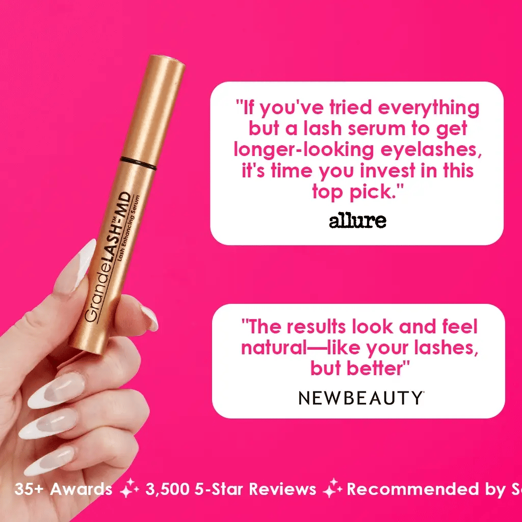 GrandeLASH-MD Lash Enhancing Serum