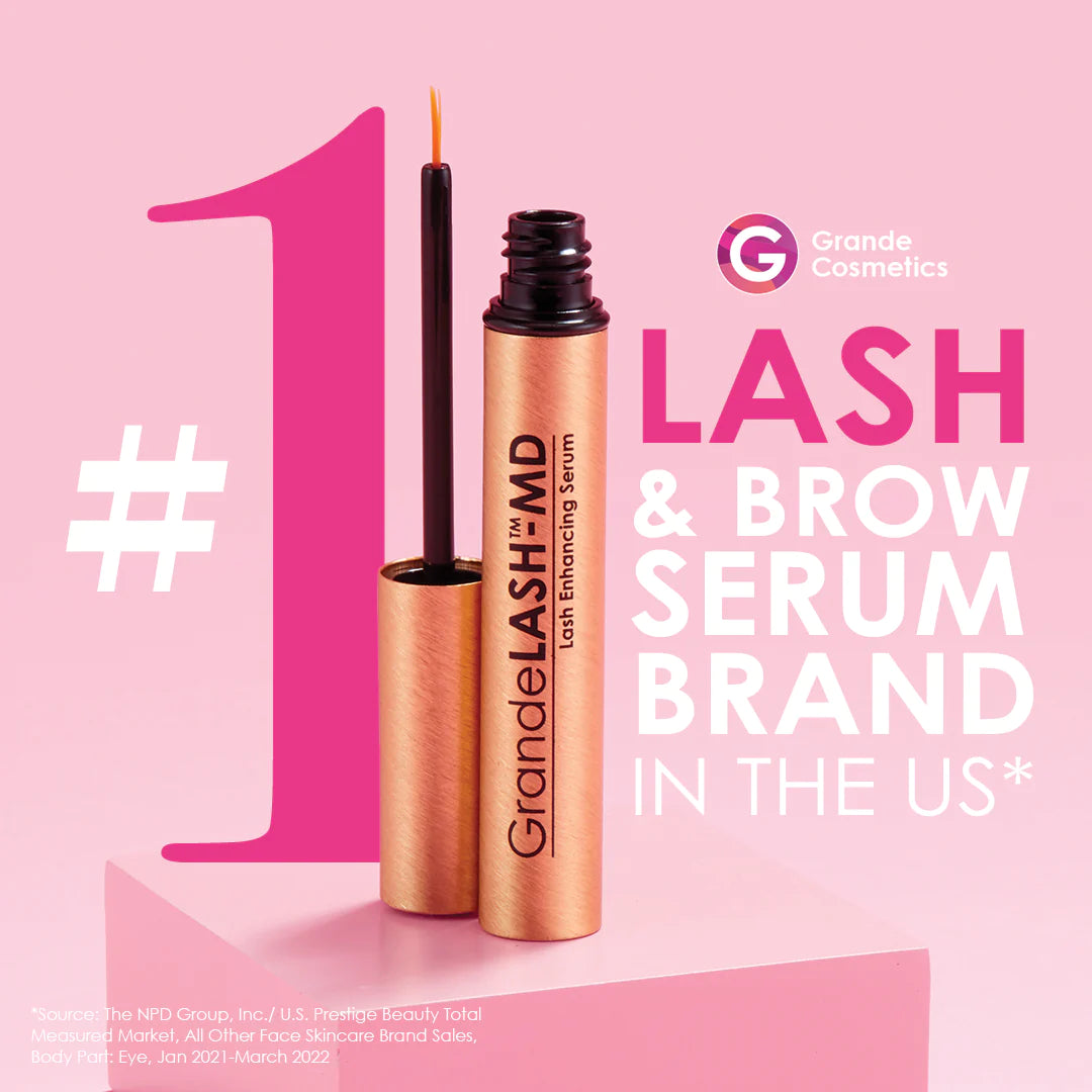 GrandeLASH-MD Lash Enhancing Serum