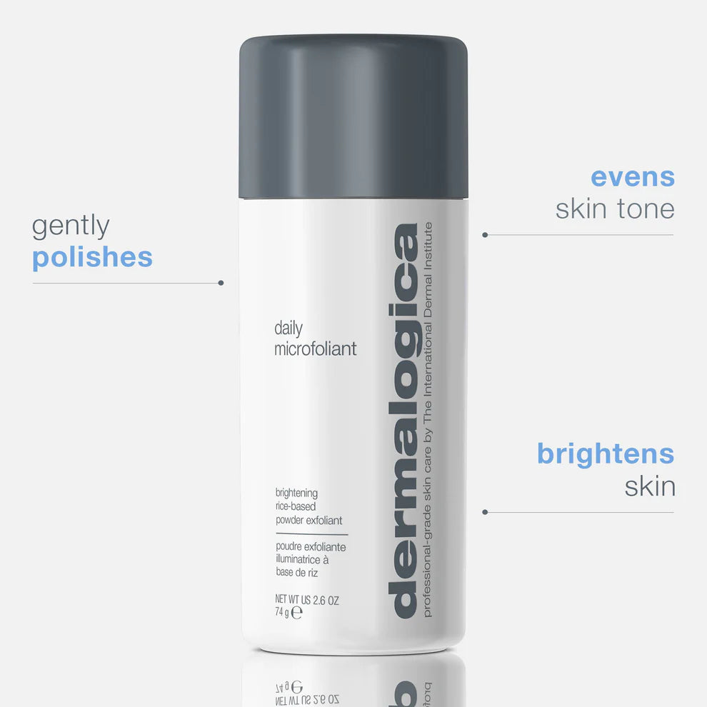 Daily Microfoliant