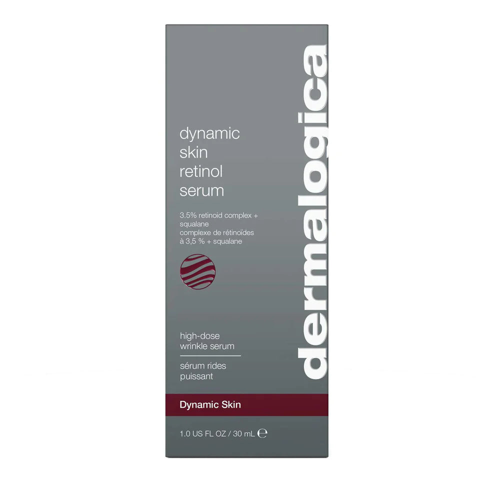 Dynamic Skin Retinol Serum